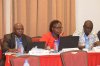 Photo Gallery - PSC Strategic Workshop with the National Assembly Departmental Committee on Administration and National Security